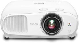 Top 10 Best Projectors 2026
