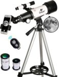 Top 10 Best Telescopes 2026