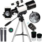 Top 10 Best Telescopes 2026
