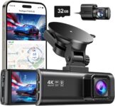 Top 10 Best Dash Cams 2026