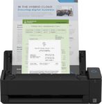 Top 10 Best Document Scanners 2026