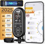 Top 10 Best Car Scanners 2026