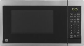 Top 10 Best Microwaves 2026