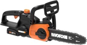 Top 10 Best Chainsaws 2026