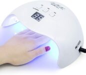 Top 10 Best UV Nail Lamps 2026