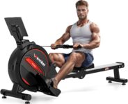Top 10 Best Rowing Machines 2026