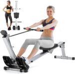 Top 10 Best Rowing Machines 2026
