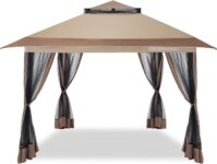 Top 10 Best Canopies 2026