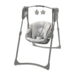 Top 10 Best Baby Swings 2026