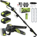 Top 10 Best Mini Chainsaws 2026