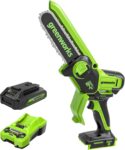 Top 10 Best Mini Chainsaws 2026