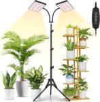 Top 10 Best Grow Lights 2026