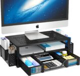 Top 10 Best Desk Organizers 2026