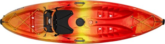 Top 10 Best Kayaks 2026