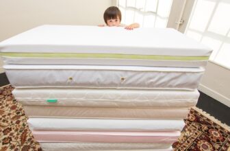 Top 10 Best Crib Mattresses 2026