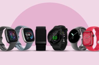 Top 10 Best Smartwatches 2026
