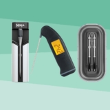 Top 10 Best Wireless Meat Thermometers 2026