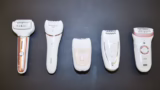 Top 10 Best Epilators 2026