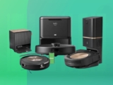 Top 10 Best Robot Vacuum Cleaners 2026